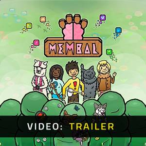 Membal - Trailer