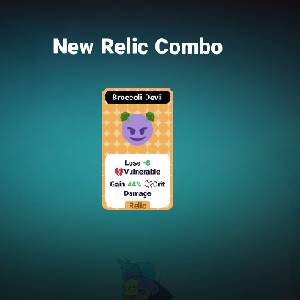 Meme Mayhem - New Relic Combo