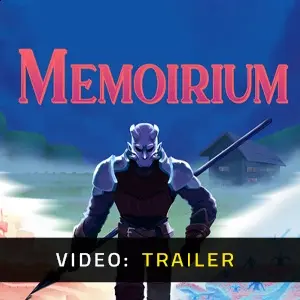 Memoirium – Trailer