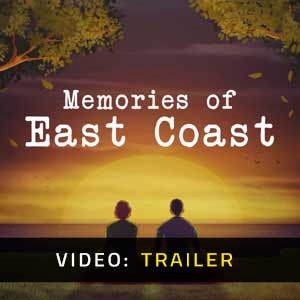 Memories of East Coast Video Trailer