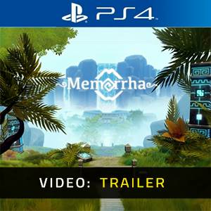 Memorrha Playstation 4