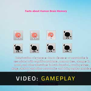 Memory Lane 2 Gameplay Trailer