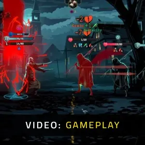 Menace from the Deep – Gameplay
