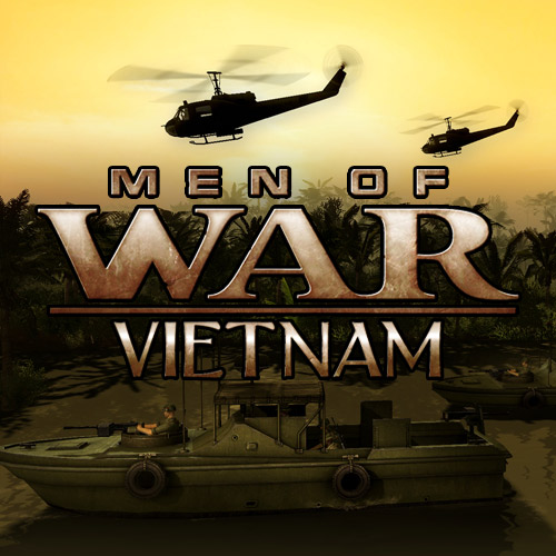 Compare and Buy cd key for digital download Men of War Vietnam