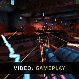 MeowGun: Hell Denizen - Gameplay Video