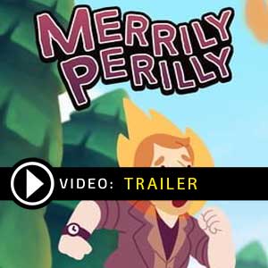 Buy Merrily Perilly CD Key Compare Prices