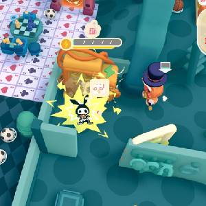 Messy Up - Electrified