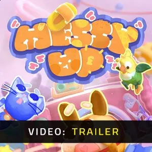 Messy Up Video Trailer