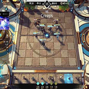 tactical adaptations