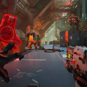 METAL EDEN - Rage Meter