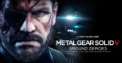 Allkeyshop Giveaway | Metal Gear Solid 5 Ground Zeroes Free CD Key