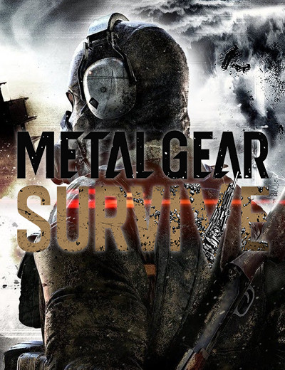 Metal Gear Survive will have Another Beta with PC Included this Time