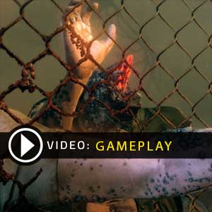 Metal Gear Survive Gameplay Video
