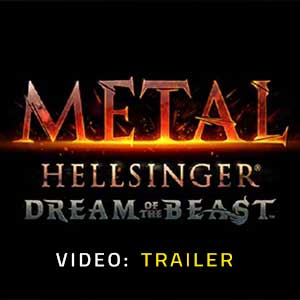 Metal: Hellsinger DLC, Dream of the Beast Available Now – Game Chronicles