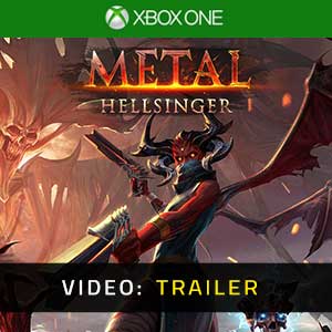 Is Metal: Hellsinger on Xbox Game Pass?