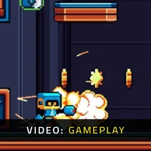 Metal Shoot - Gameplay