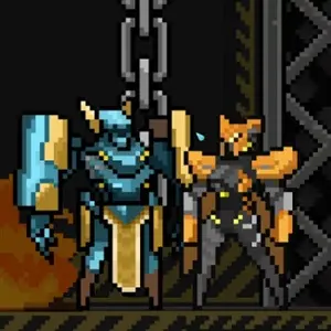 Metal Unit – Unit 11