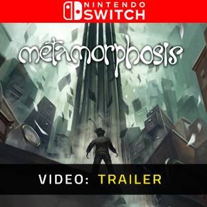 Metamorphosis - Video Trailer