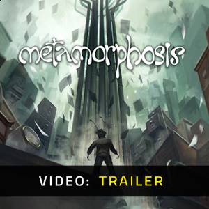 Metamorphosis - Video Trailer