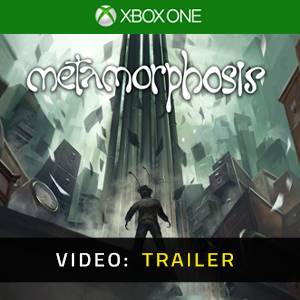 Metamorphosis - Video Trailer