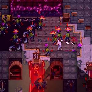 Metavoidal - Library