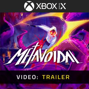 Metavoidal Xbox Series - Video Trailer