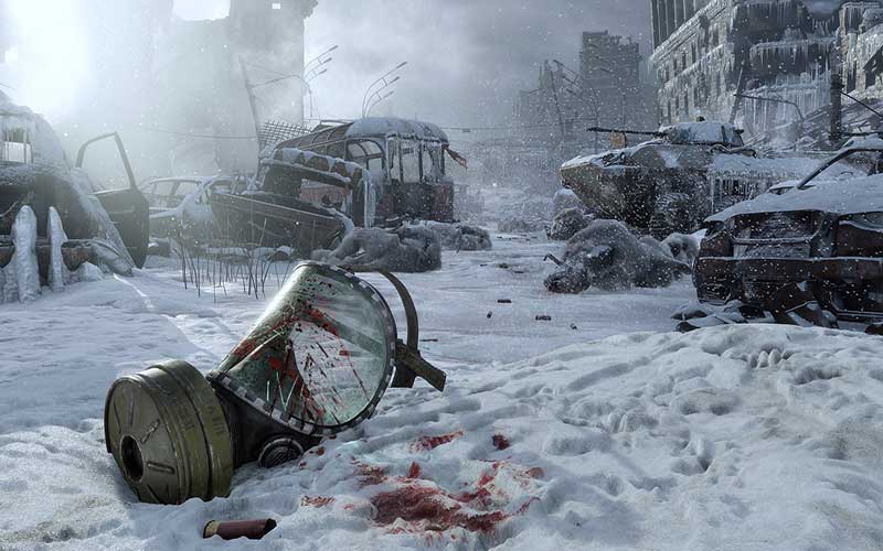 metro exodus cdkeys