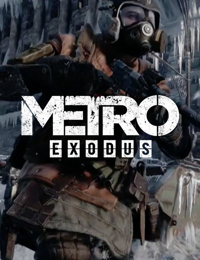 Metro Exodus will be Bringing Lots of Changes to the Series