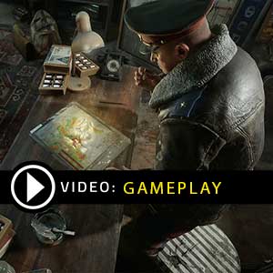 Metro Exodus The Two Colonels Gameplay Video