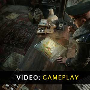 Metro Exodus The Two Colonels Gameplay Video