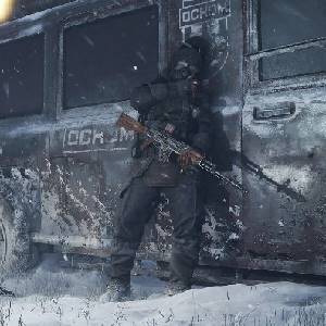 Metro Saga Bundle - The Two Colonels