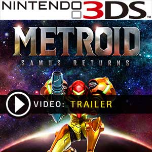 Metroid Samus Returns Nintendo 3DS Prices Digital or Box Edition