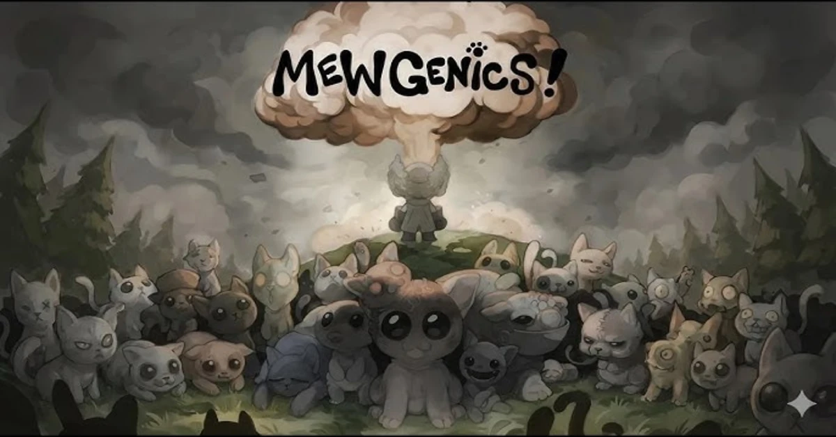 Tactical Roguelite Hit Mewgenics Heads to Xbox This September