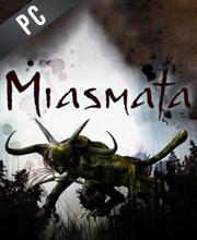 Miasmata Pc