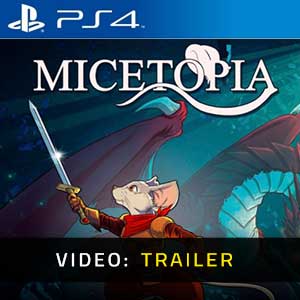 Micetopia - Trailer