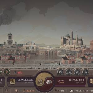 Microcivilization - City