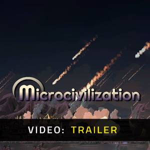 Microcivilization - Video Trailer