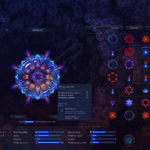 Microcosmum 2 - Slimy Organelle