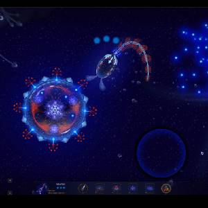 Microcosmum 2 - Worker