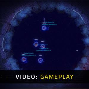 Microcosmum 2 - Gameplay Video
