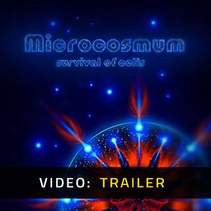 Microcosmum 2 - Video Trailer