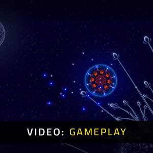 Microcosmum Survival of Cells - Gameplay Video