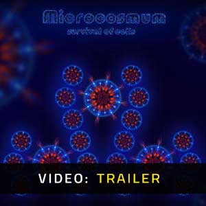 Microcosmum Survival of Cells - Trailer