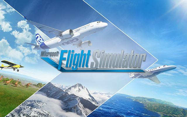 Microsoft Flight Simulator CD Key Compare Prices