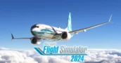 Prepare for the Launch as Microsoft Flight Simulator 2024 Flies to PS5 Tomorrow