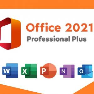 Microsoft Office 2021 Pro Plus - Inclusions