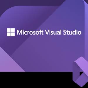 Microsoft Visual Studio 2022 - Logo