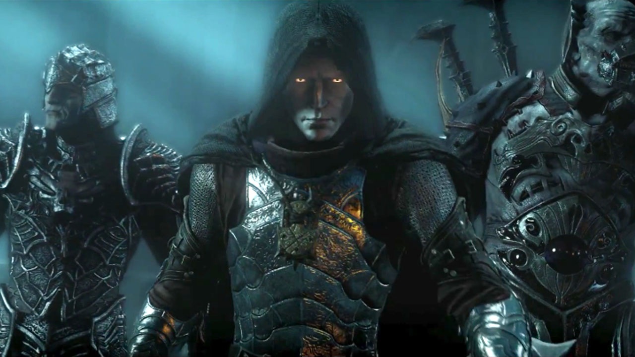 Buy Middle Earth Shadow of Mordor Xbox One Code Compare Prices