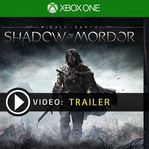 Middle Earth Shadow of Mordor Xbox One Prices Digital or Physical Edition