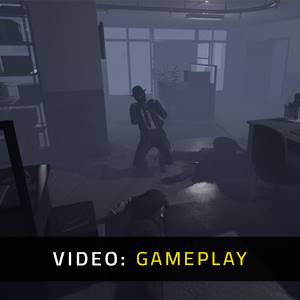 Midnight Heist Gameplay Video
